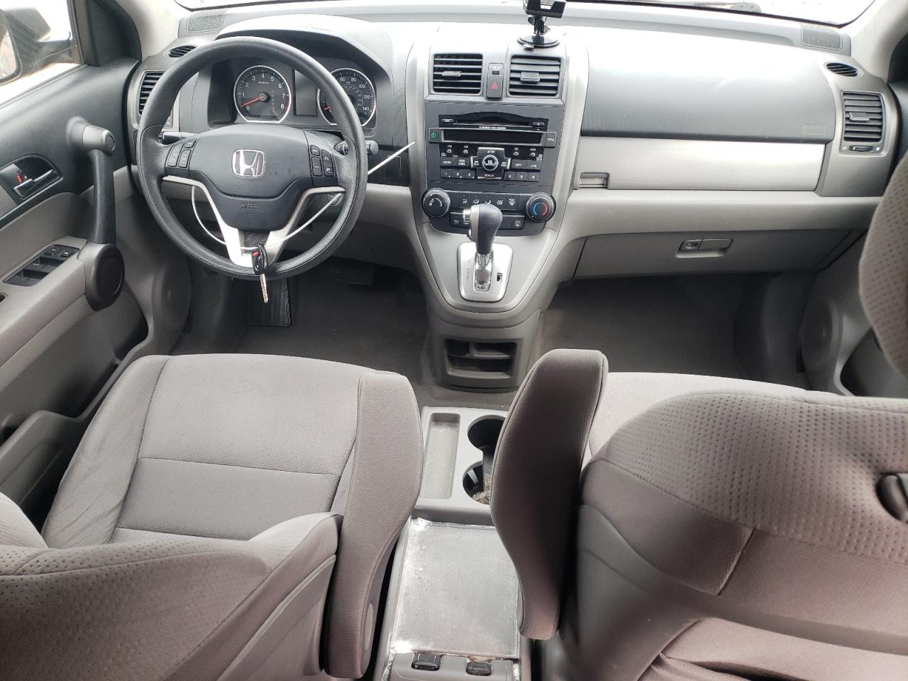 Photo 7 VIN: 5J6RE3H5XBL061118 - HONDA CR-V 