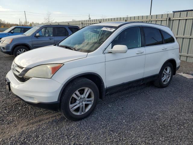 Photo 0 VIN: 5J6RE3H5XBL801363 - HONDA CR-V EX 