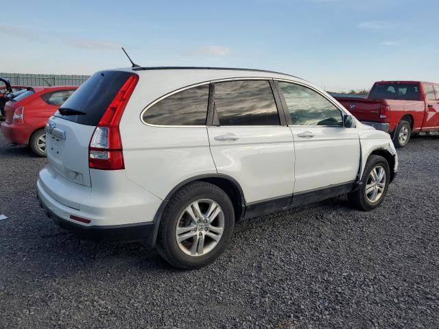 Photo 2 VIN: 5J6RE3H5XBL801363 - HONDA CR-V EX 