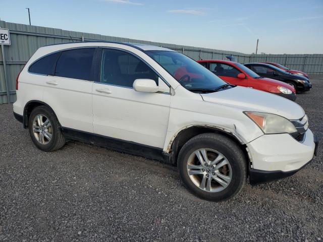 Photo 3 VIN: 5J6RE3H5XBL801363 - HONDA CR-V EX 