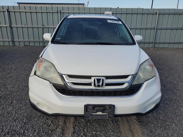 Photo 4 VIN: 5J6RE3H5XBL801363 - HONDA CR-V EX 