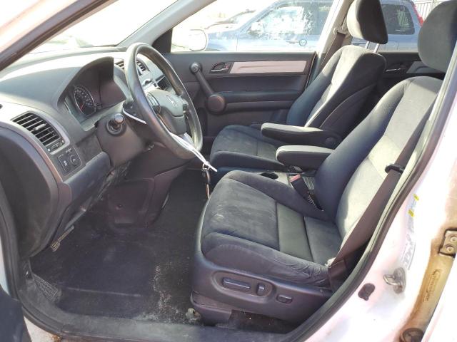 Photo 6 VIN: 5J6RE3H5XBL801363 - HONDA CR-V EX 