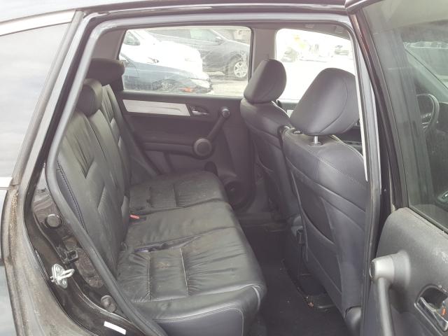 Photo 5 VIN: 5J6RE3H70AL001901 - HONDA CR-V EXL 