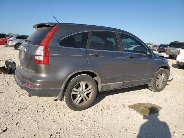 Photo 2 VIN: 5J6RE3H70AL002983 - HONDA CR-V EXL 