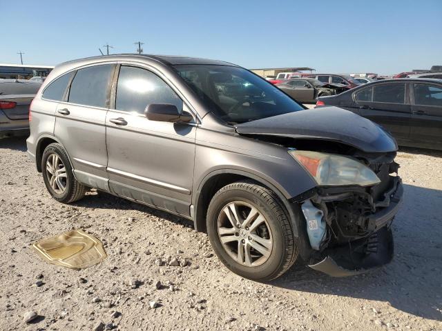 Photo 3 VIN: 5J6RE3H70AL002983 - HONDA CR-V EXL 