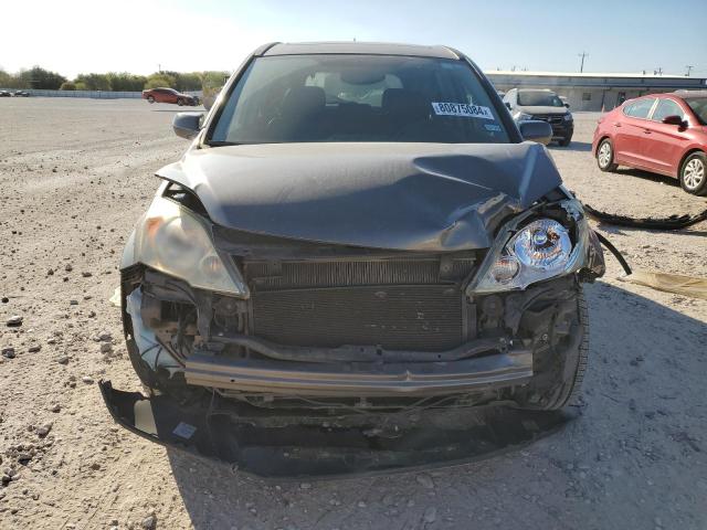 Photo 4 VIN: 5J6RE3H70AL002983 - HONDA CR-V EXL 