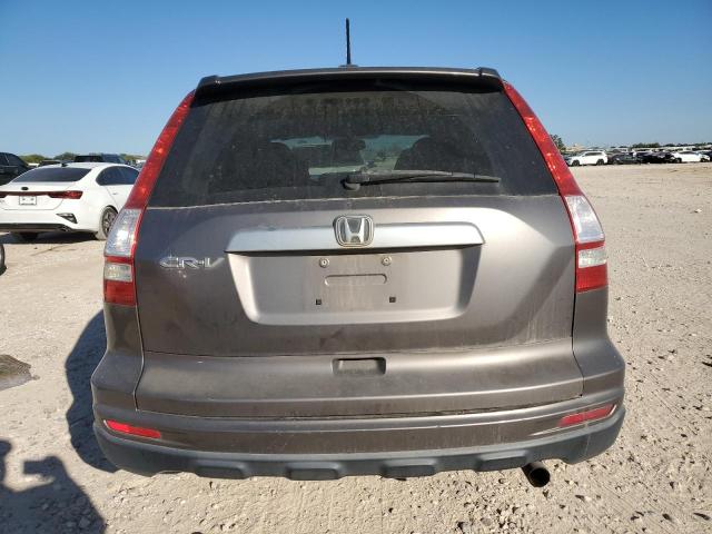 Photo 5 VIN: 5J6RE3H70AL002983 - HONDA CR-V EXL 