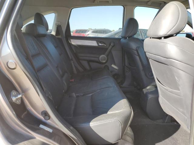 Photo 9 VIN: 5J6RE3H70AL002983 - HONDA CR-V EXL 