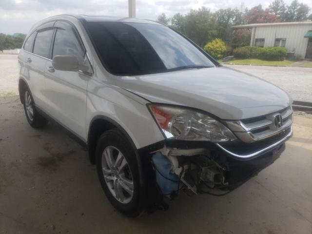 Photo 0 VIN: 5J6RE3H70AL003714 - HONDA CR-V EXL 