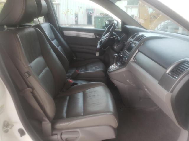 Photo 4 VIN: 5J6RE3H70AL003714 - HONDA CR-V EXL 