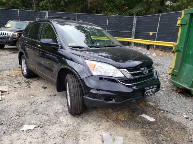 Photo 0 VIN: 5J6RE3H70AL008170 - HONDA CR-V EXL 