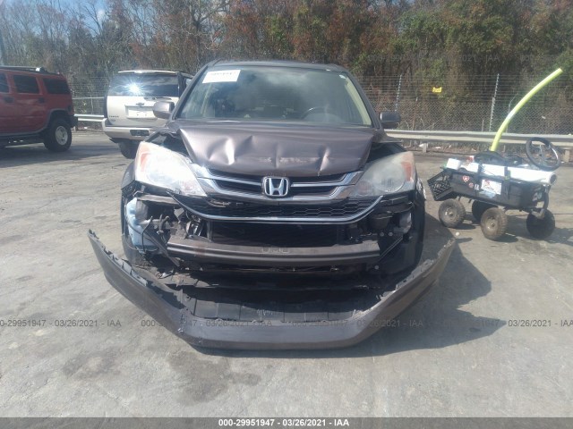 Photo 5 VIN: 5J6RE3H70AL015782 - HONDA CR-V 