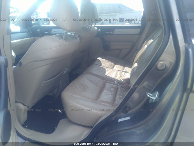 Photo 7 VIN: 5J6RE3H70AL015782 - HONDA CR-V 