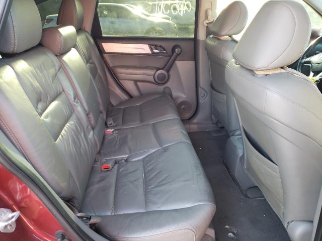 Photo 5 VIN: 5J6RE3H70AL020108 - HONDA CR-V EXL 