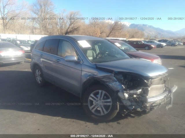 Photo 0 VIN: 5J6RE3H70AL020187 - HONDA CR-V 