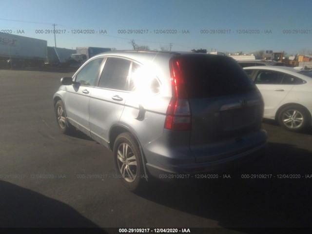 Photo 2 VIN: 5J6RE3H70AL020187 - HONDA CR-V 