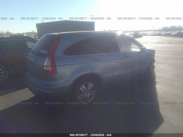 Photo 3 VIN: 5J6RE3H70AL020187 - HONDA CR-V 