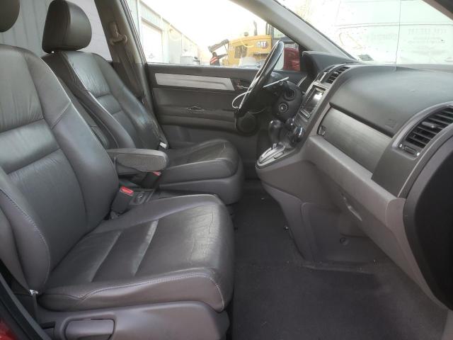 Photo 4 VIN: 5J6RE3H70AL022120 - HONDA CR-V EXL 