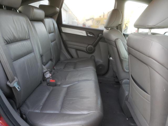 Photo 5 VIN: 5J6RE3H70AL022120 - HONDA CR-V EXL 