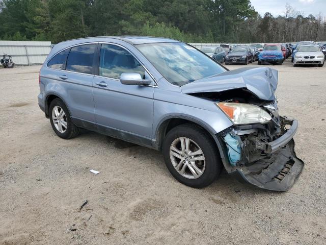 Photo 3 VIN: 5J6RE3H70AL023834 - HONDA CR-V EXL 