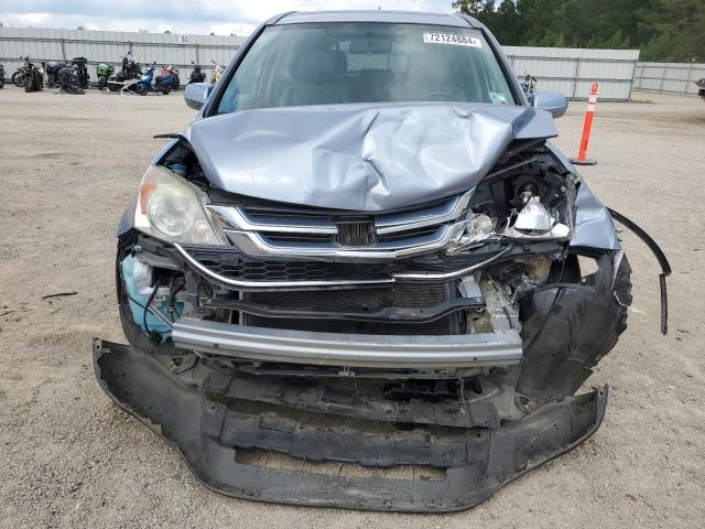 Photo 4 VIN: 5J6RE3H70AL023834 - HONDA CR-V EXL 