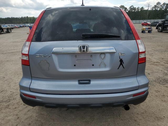 Photo 5 VIN: 5J6RE3H70AL023834 - HONDA CR-V EXL 