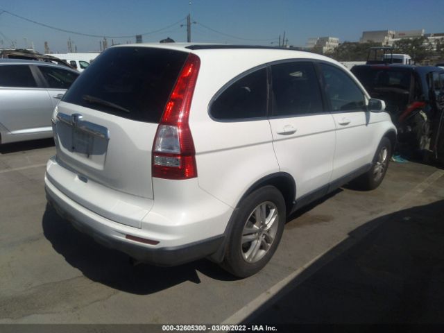 Photo 3 VIN: 5J6RE3H70AL025082 - HONDA CR-V 