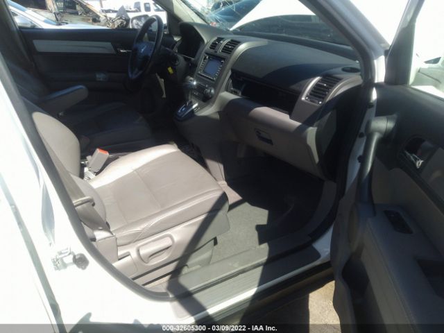 Photo 4 VIN: 5J6RE3H70AL025082 - HONDA CR-V 