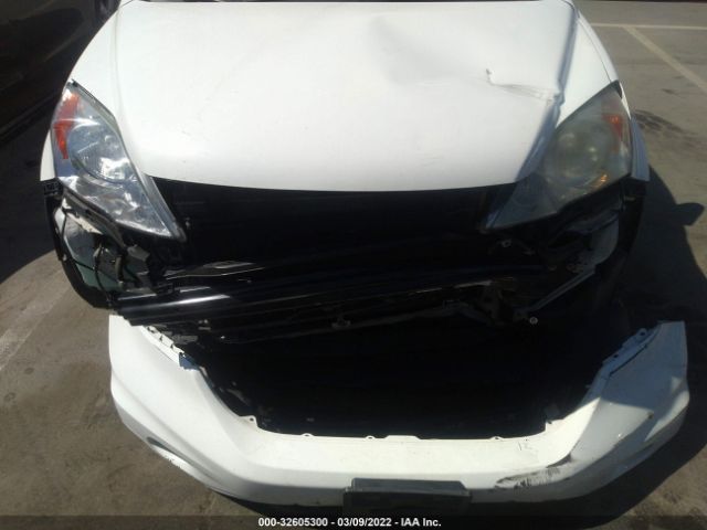 Photo 5 VIN: 5J6RE3H70AL025082 - HONDA CR-V 