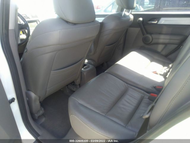 Photo 7 VIN: 5J6RE3H70AL025082 - HONDA CR-V 