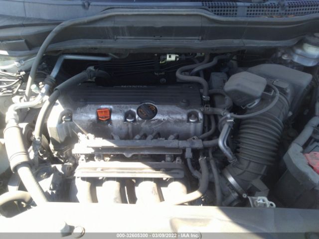 Photo 9 VIN: 5J6RE3H70AL025082 - HONDA CR-V 