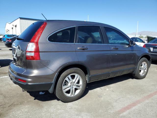 Photo 2 VIN: 5J6RE3H70AL028953 - HONDA CR-V EXL 