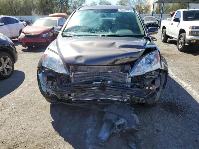 Photo 4 VIN: 5J6RE3H70AL028953 - HONDA CR-V EXL 