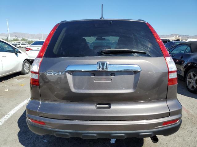 Photo 5 VIN: 5J6RE3H70AL028953 - HONDA CR-V EXL 