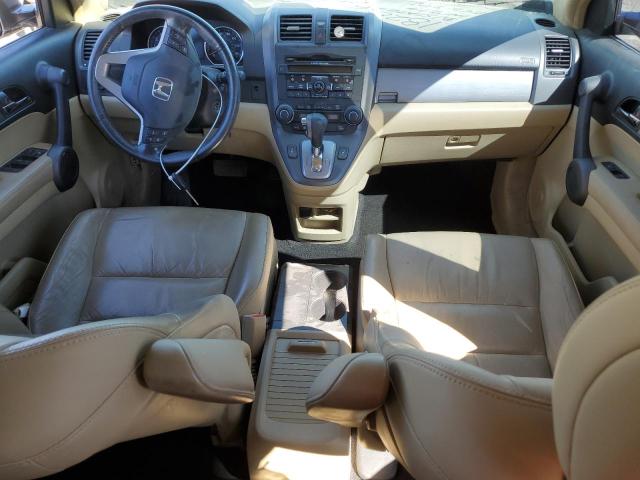 Photo 7 VIN: 5J6RE3H70AL028953 - HONDA CR-V EXL 