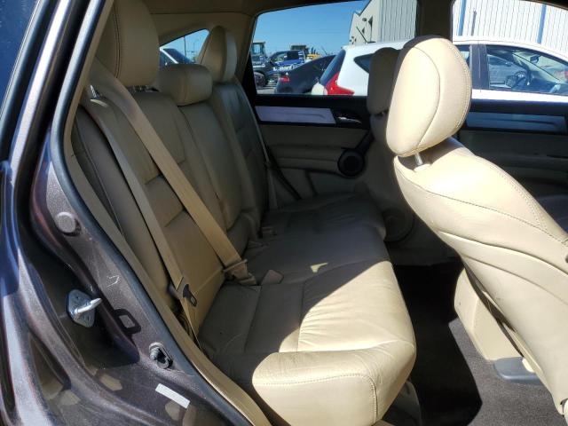 Photo 9 VIN: 5J6RE3H70AL028953 - HONDA CR-V EXL 