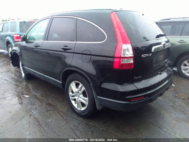 Photo 2 VIN: 5J6RE3H70AL029195 - HONDA CR-V 