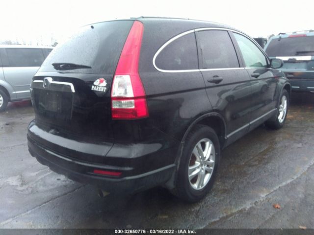 Photo 3 VIN: 5J6RE3H70AL029195 - HONDA CR-V 