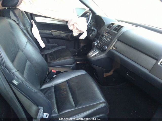 Photo 4 VIN: 5J6RE3H70AL029195 - HONDA CR-V 