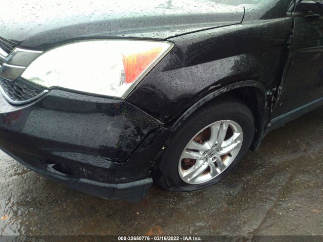 Photo 5 VIN: 5J6RE3H70AL029195 - HONDA CR-V 