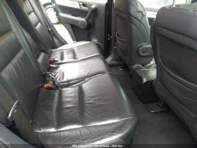 Photo 7 VIN: 5J6RE3H70AL029195 - HONDA CR-V 