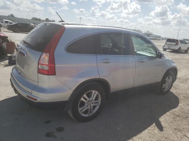 Photo 2 VIN: 5J6RE3H70AL032145 - HONDA CR-V EXL 