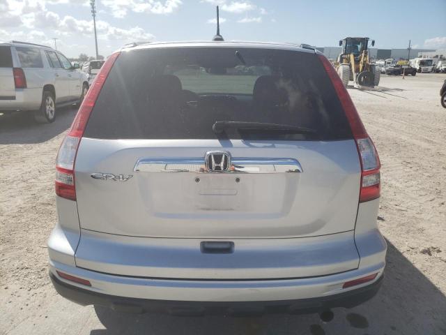 Photo 5 VIN: 5J6RE3H70AL032145 - HONDA CR-V EXL 