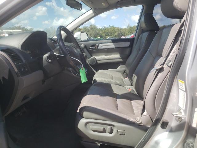 Photo 6 VIN: 5J6RE3H70AL032145 - HONDA CR-V EXL 