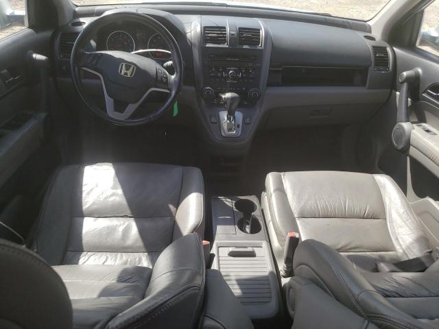 Photo 7 VIN: 5J6RE3H70AL032145 - HONDA CR-V EXL 