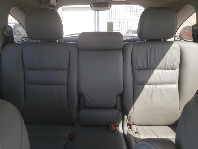 Photo 9 VIN: 5J6RE3H70AL032145 - HONDA CR-V EXL 