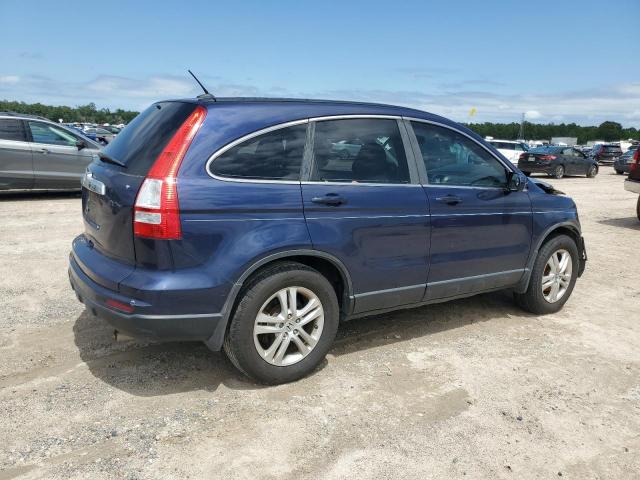 Photo 2 VIN: 5J6RE3H70AL035093 - HONDA CRV 