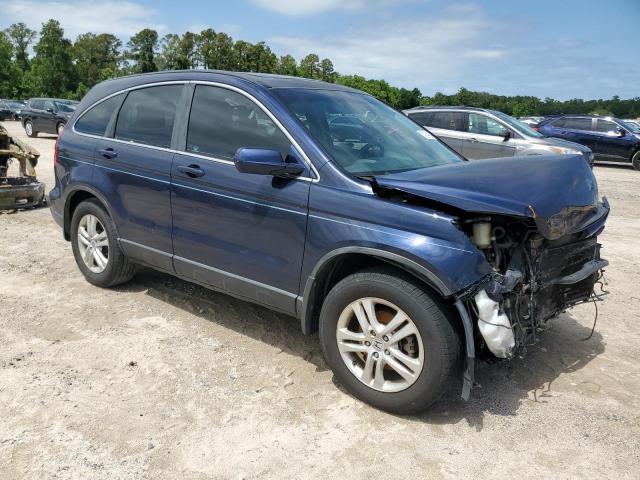 Photo 3 VIN: 5J6RE3H70AL035093 - HONDA CRV 