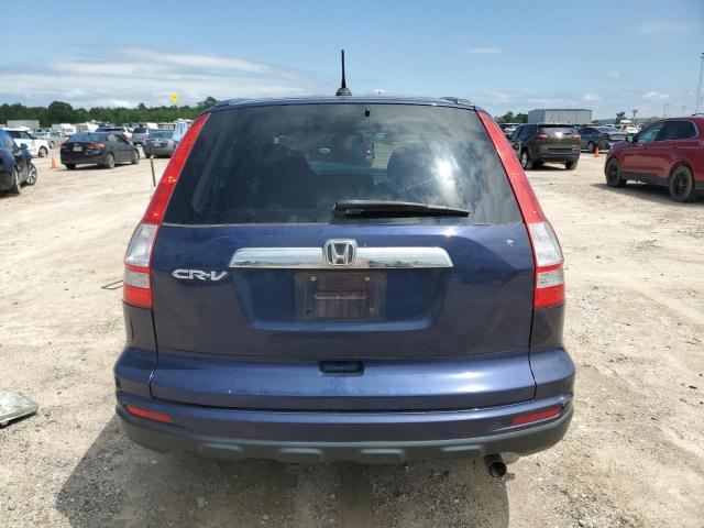 Photo 5 VIN: 5J6RE3H70AL035093 - HONDA CRV 