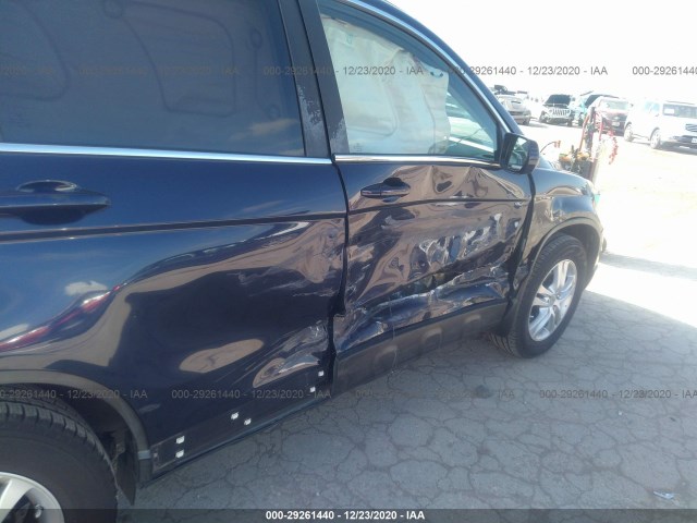 Photo 5 VIN: 5J6RE3H70AL039323 - HONDA CR-V 